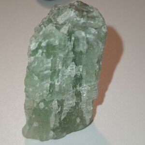 Green tourmaline